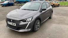 Peugeot 208 1.2 PureTech 100 GT 5dr Petrol Hatchback